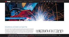 Desktop Screenshot of ecoavanti.de